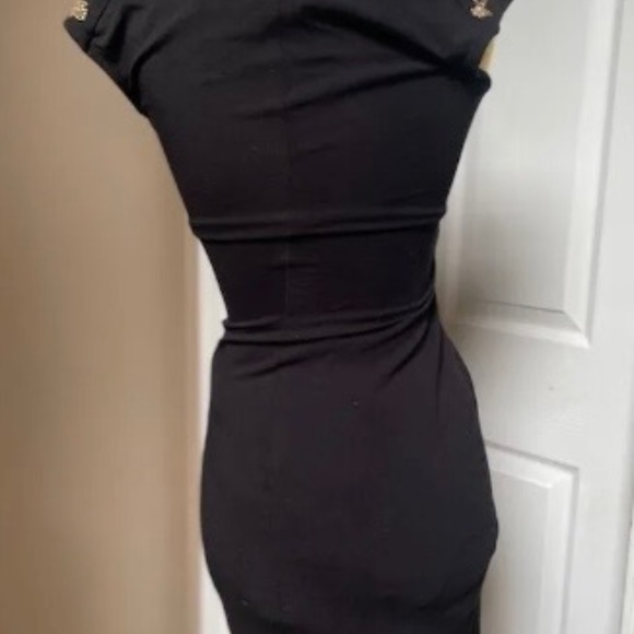 Little  Black DRESS - Picture 2 of 3